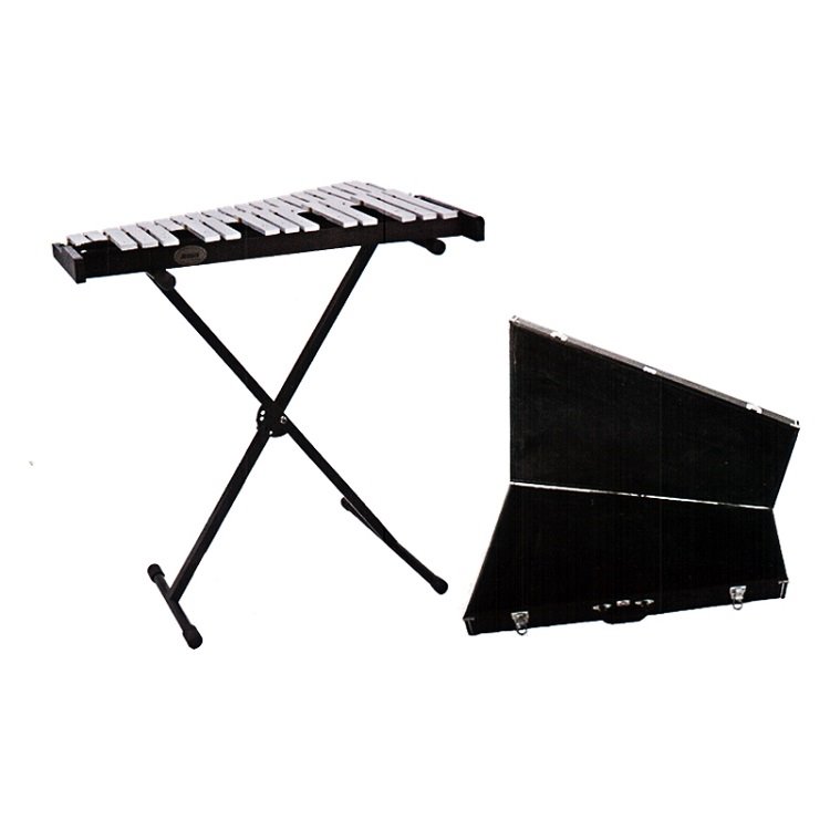 32 Notes Percussion Glockenspiel Bell Kit