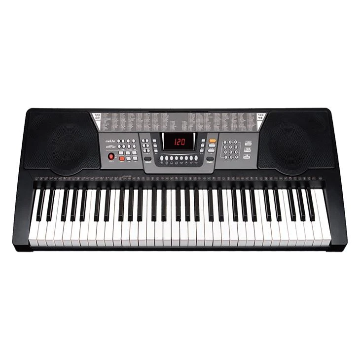 Digitalt tastatur