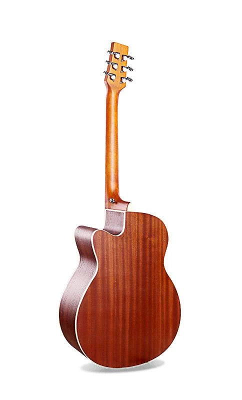 Beginner Acoustic Guitar 41″ Full Size Guitar