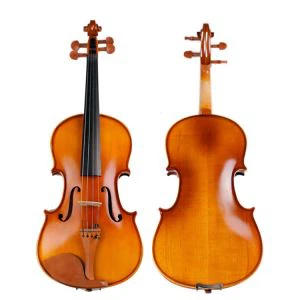 Alle størrelser Student Entry Level Fiolin