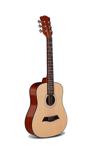 Kids Travel akustisk gitar