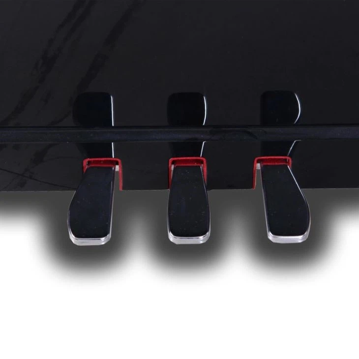 88 Key Touch Sensitive Hammer Keyboard Digital Piano