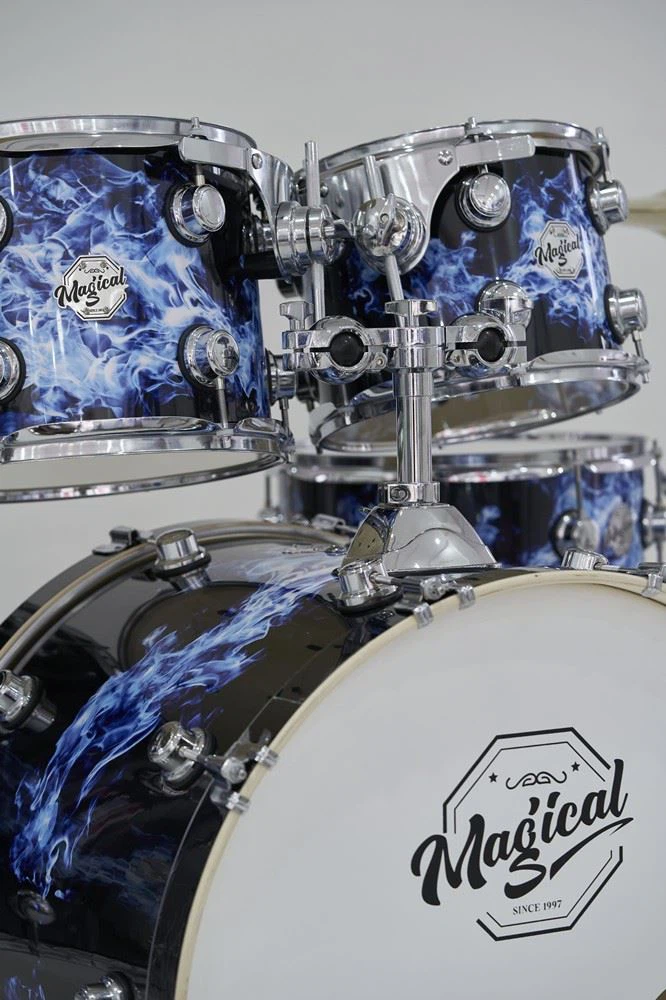 Best Drum Set