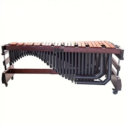 Kunstnerserien Marimba
