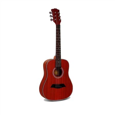 Best Travel Acoustic Guitar